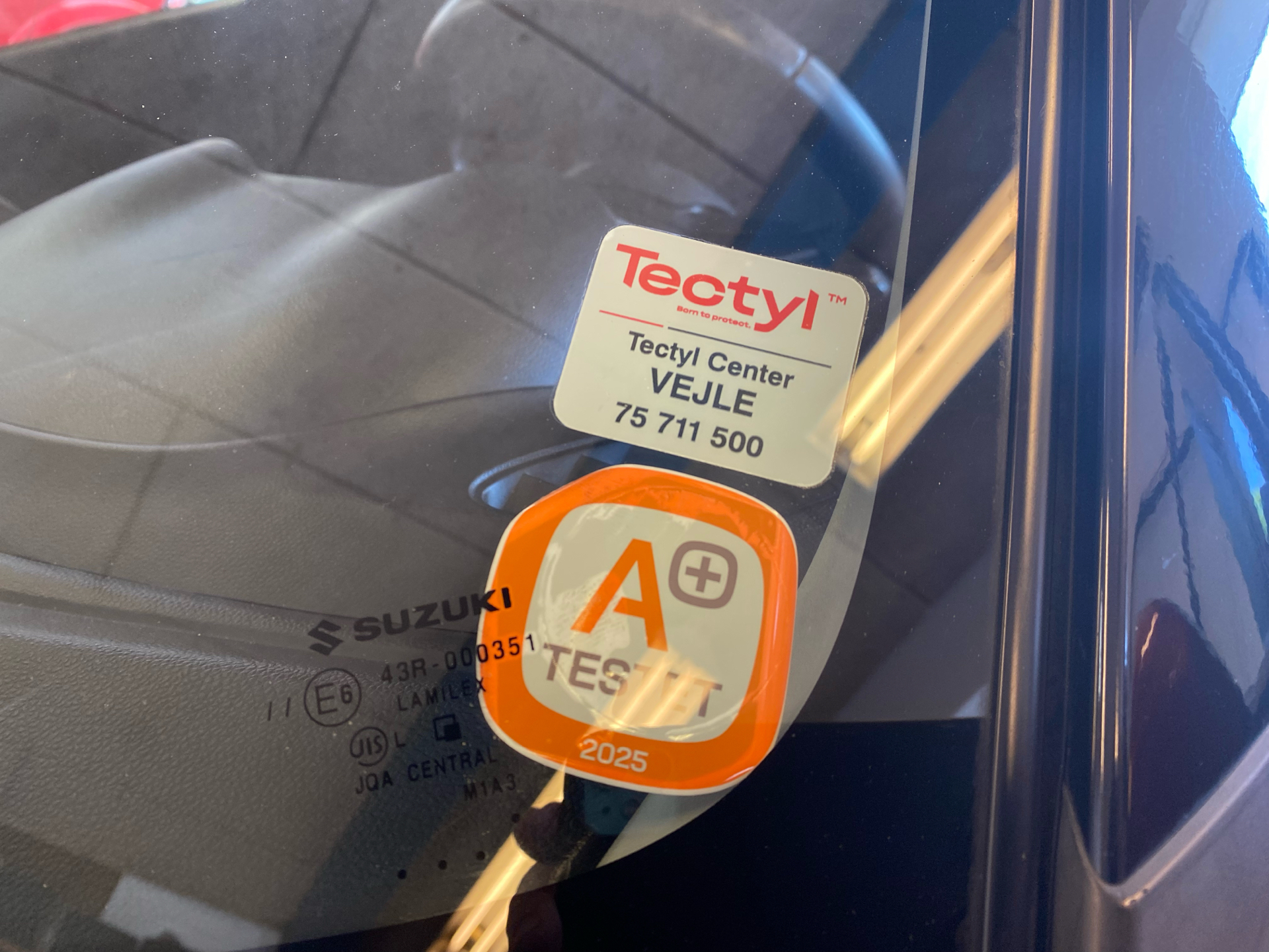 Billede af Suzuki Swift 1,2 Dualjet Action AEB 90HK 5d