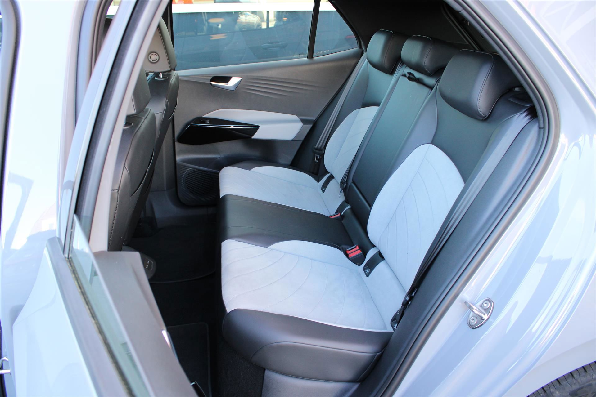 Billede af VW ID.3 EL Pro S 204HK 5d Aut.