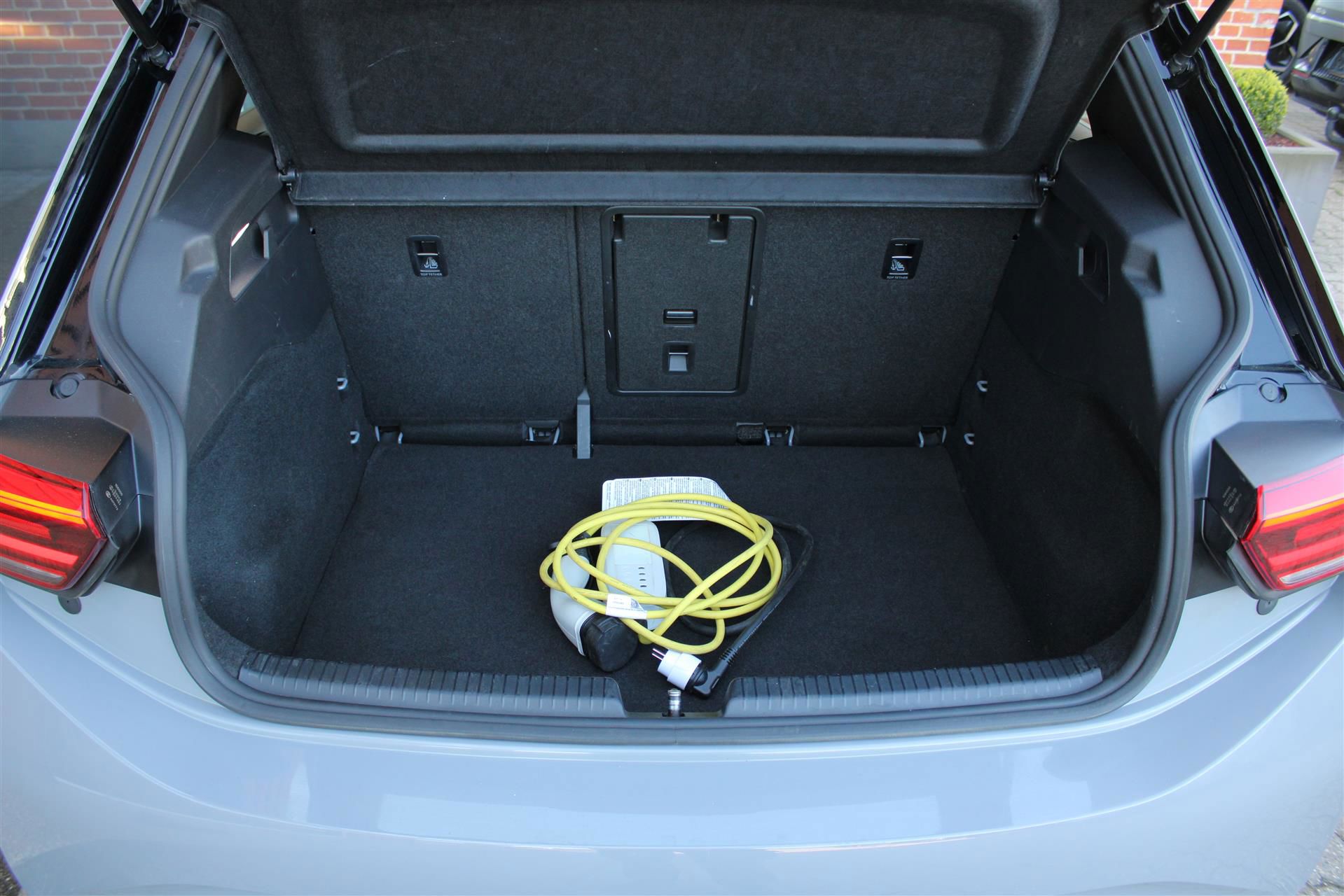 Billede af VW ID.3 EL Pro S 204HK 5d Aut.