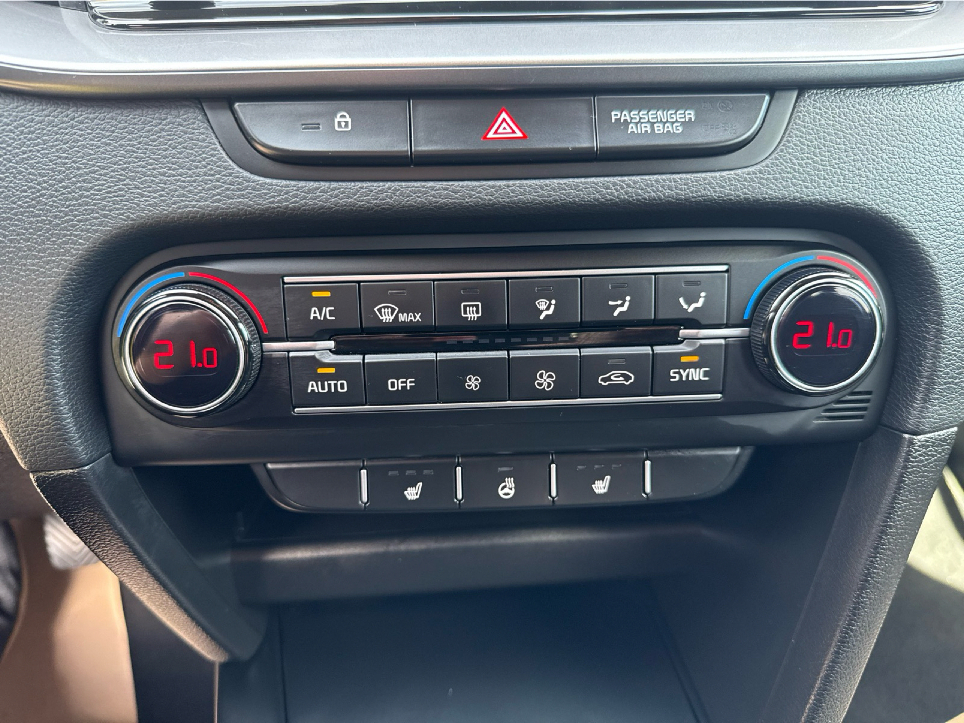 Billede af Kia Ceed SW 1,0 T-GDI Prestige 100HK Stc 6g