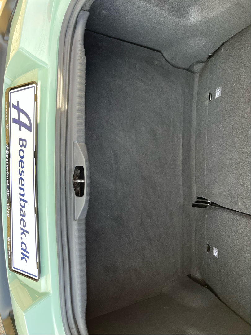 Billede af Citroën C3 1,2 PureTech Triumph 82HK 5d