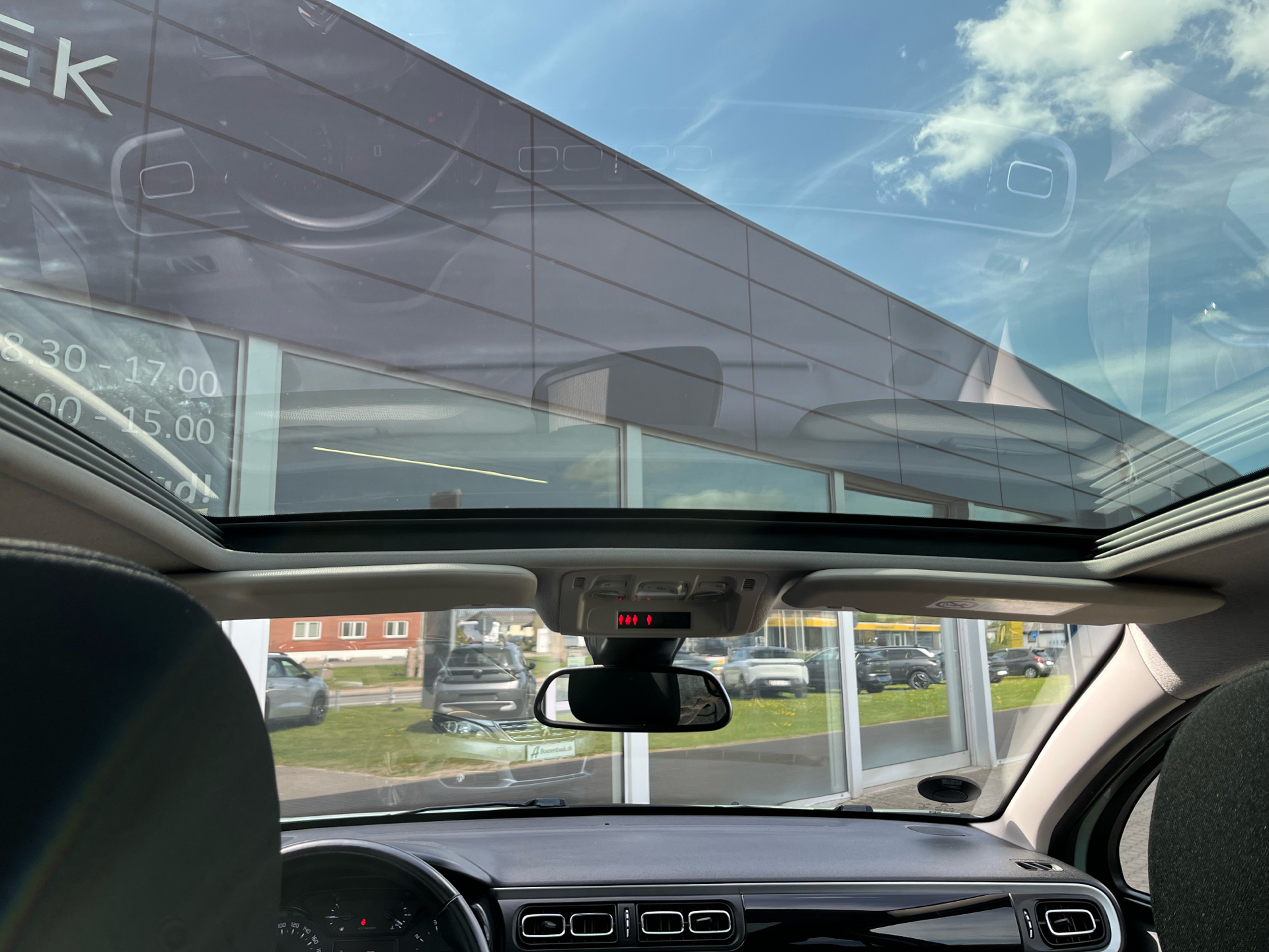 Billede af Citroën C3 1,2 PureTech Triumph 82HK 5d