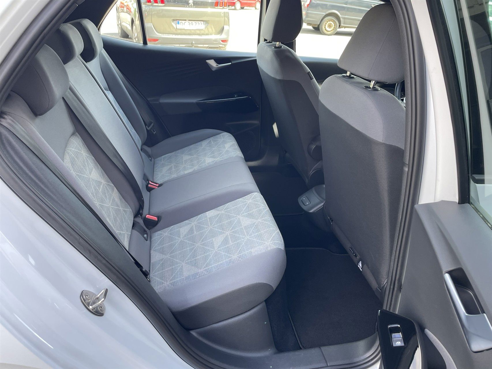 Billede af VW ID.3 EL Pro 204HK 5d Aut.