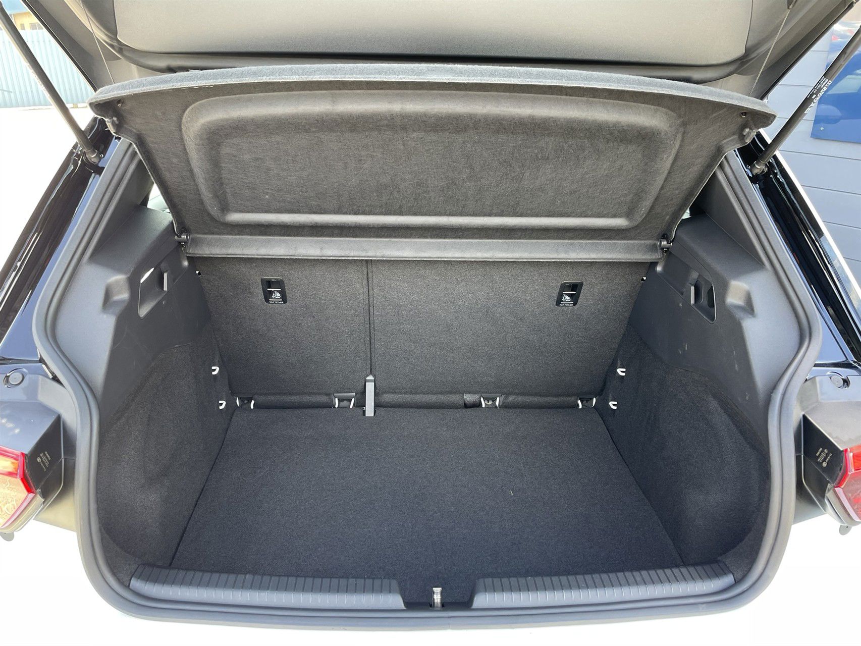 Billede af VW ID.3 EL Pro 204HK 5d Aut.
