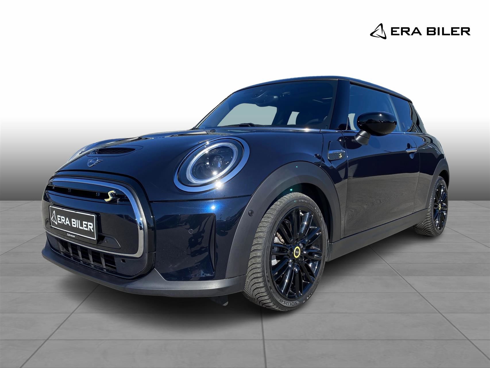 Billede af Mini Cooper SE EL Maximise 184HK 3d Aut.