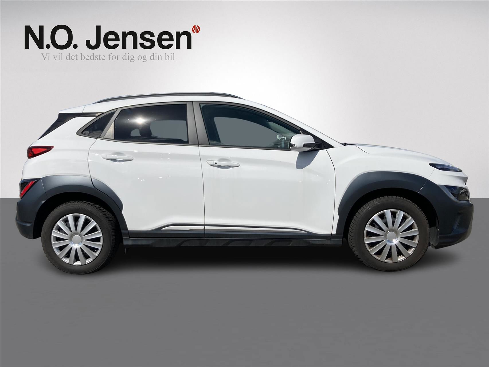 Billede af Hyundai Kona 1,0 T-GDI Essential 120HK 5d 6g