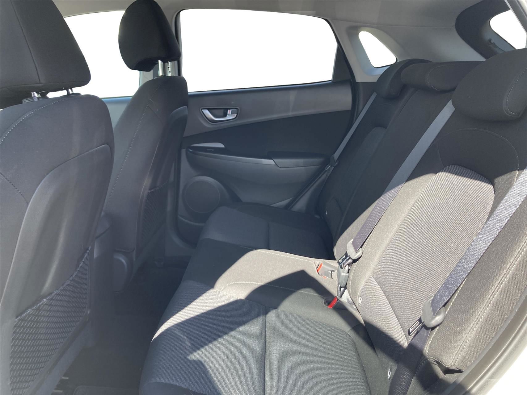 Billede af Hyundai Kona 1,0 T-GDI Essential 120HK 5d 6g