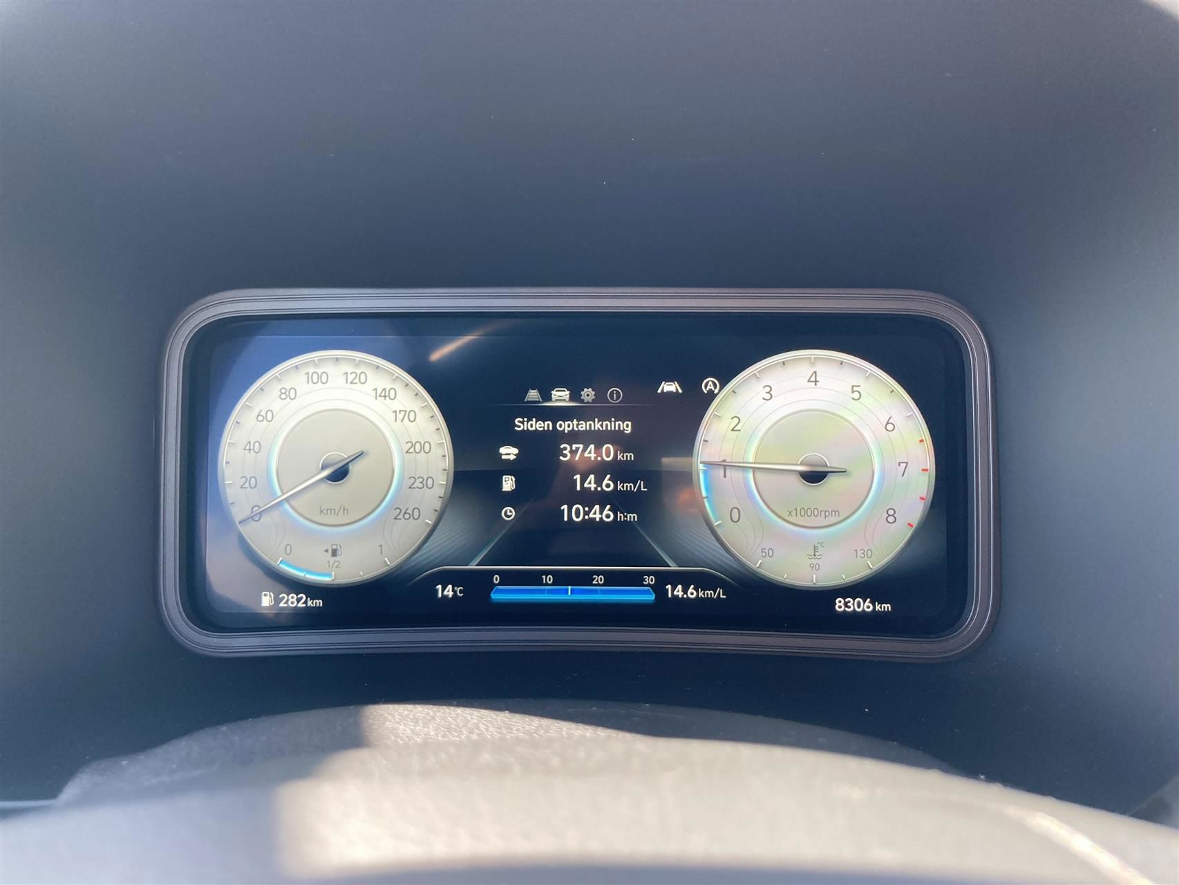 Billede af Hyundai Kona 1,0 T-GDI Essential 120HK 5d 6g