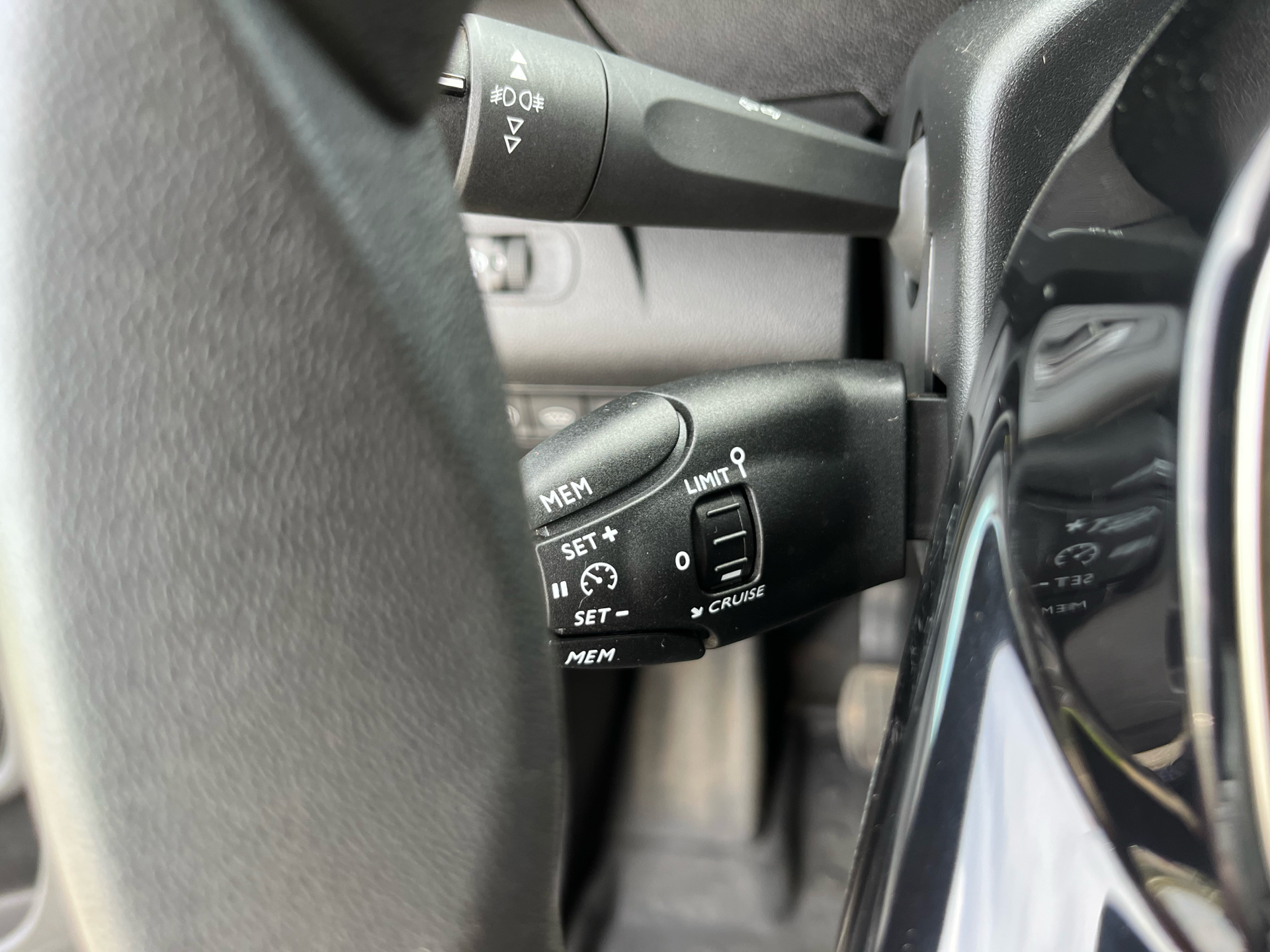 Billede af Peugeot Partner L1 V2 1,5 BlueHDi GRIP PRO 100HK Van
