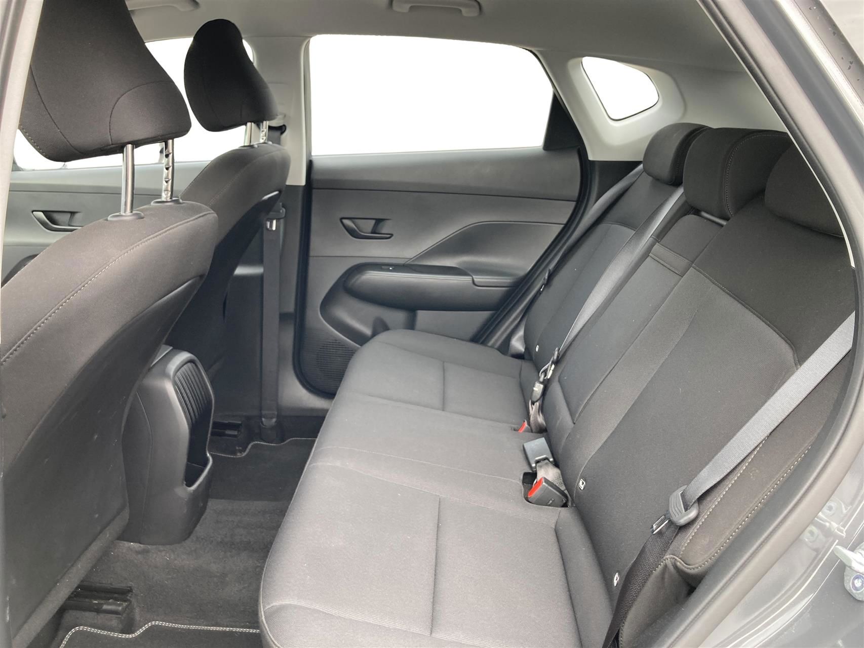 Billede af Hyundai Kona 1,0 T-GDI Essential 120HK 5d 6g