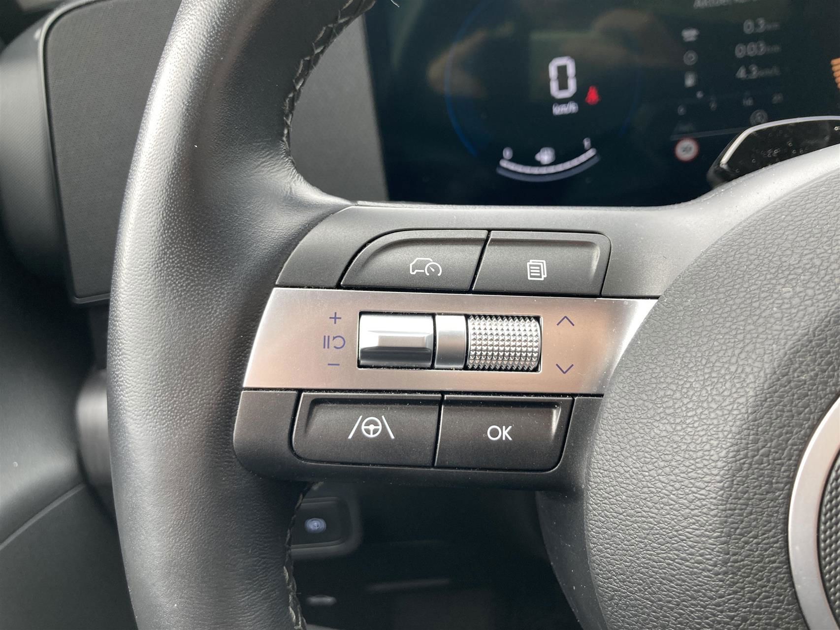 Billede af Hyundai Kona 1,0 T-GDI Essential 120HK 5d 6g