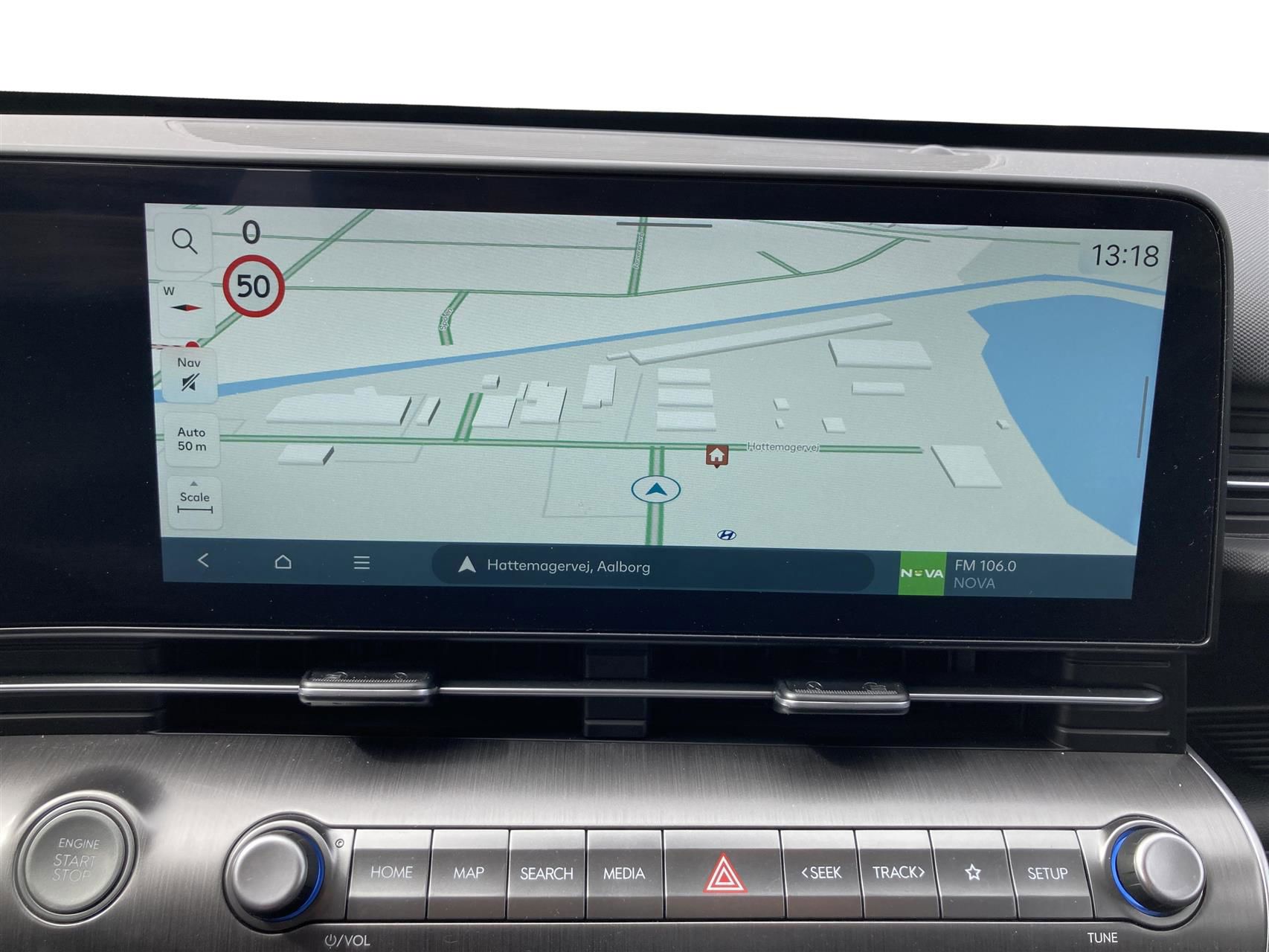 Billede af Hyundai Kona 1,0 T-GDI Essential 120HK 5d 6g