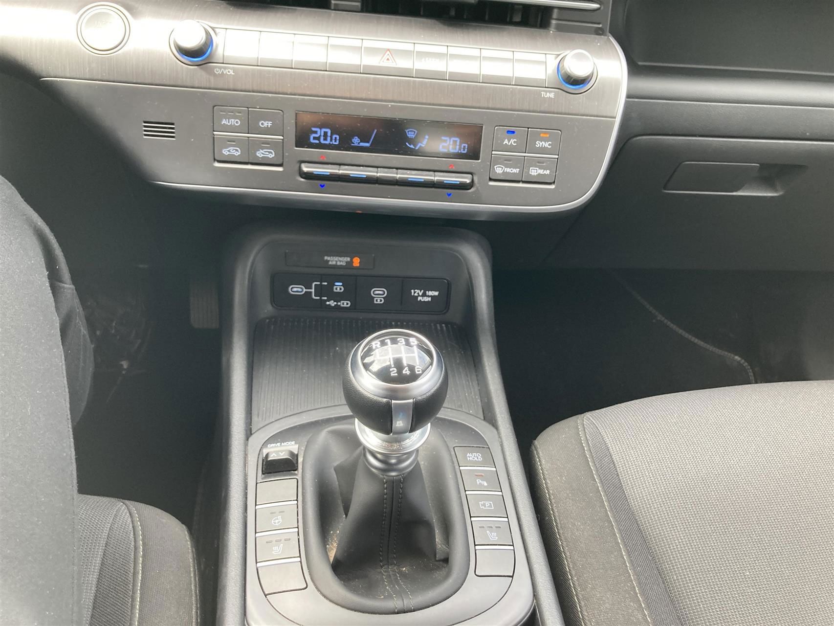 Billede af Hyundai Kona 1,0 T-GDI Essential 120HK 5d 6g