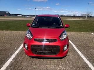 Kia Picanto 1,0 Collection 69HK 5d