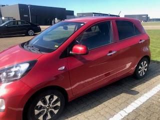 Billede af Kia Picanto 1,0 Collection 69HK 5d
