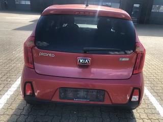 Billede af Kia Picanto 1,0 Collection 69HK 5d