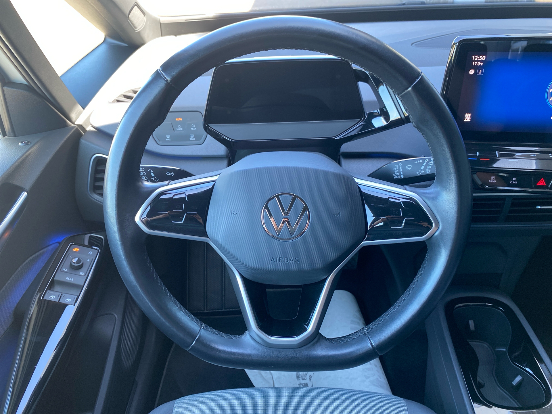 Billede af VW ID.3 EL Pro Life 204HK 5d Aut.