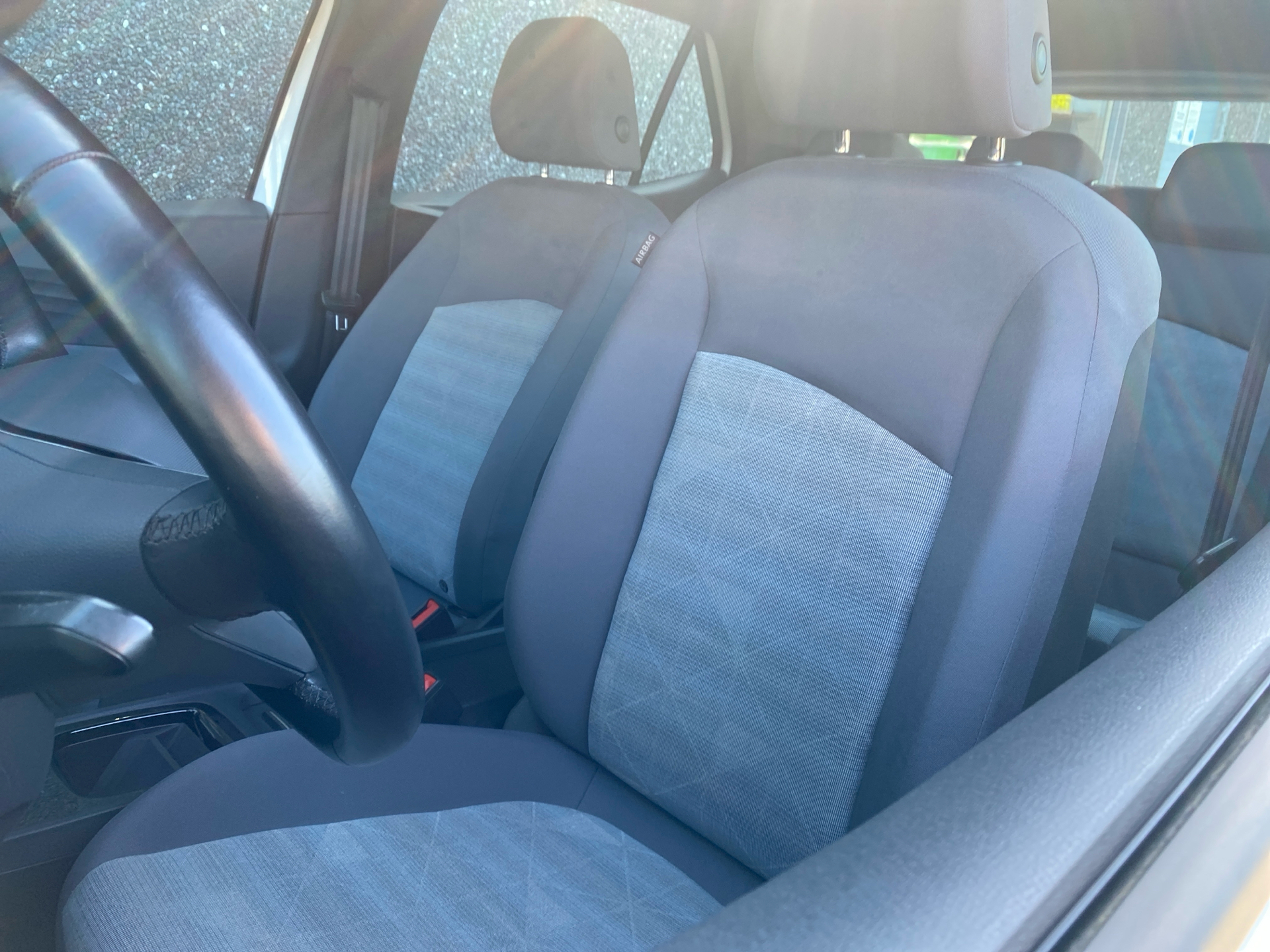 Billede af VW ID.3 EL Pro Life 204HK 5d Aut.