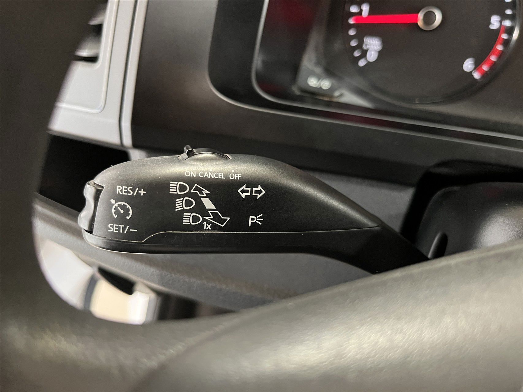 Billede af VW Transporter Kort 2,0 TDI BMT 102HK Van