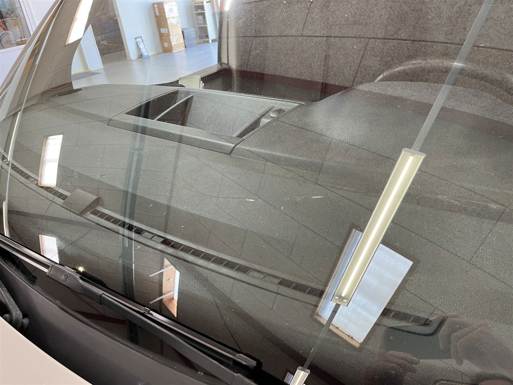 Billede af VW Transporter Kort 2,0 TDI BMT 102HK Van