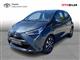 Billede af Toyota Aygo 1,0 VVT-I X-play + Go-pakke 72HK 5d