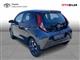 Billede af Toyota Aygo 1,0 VVT-I X-play + Go-pakke 72HK 5d