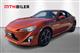 Billede af Toyota GT86 2,0 T3 199HK 2d 6g Aut.