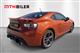 Billede af Toyota GT86 2,0 T3 199HK 2d 6g Aut.