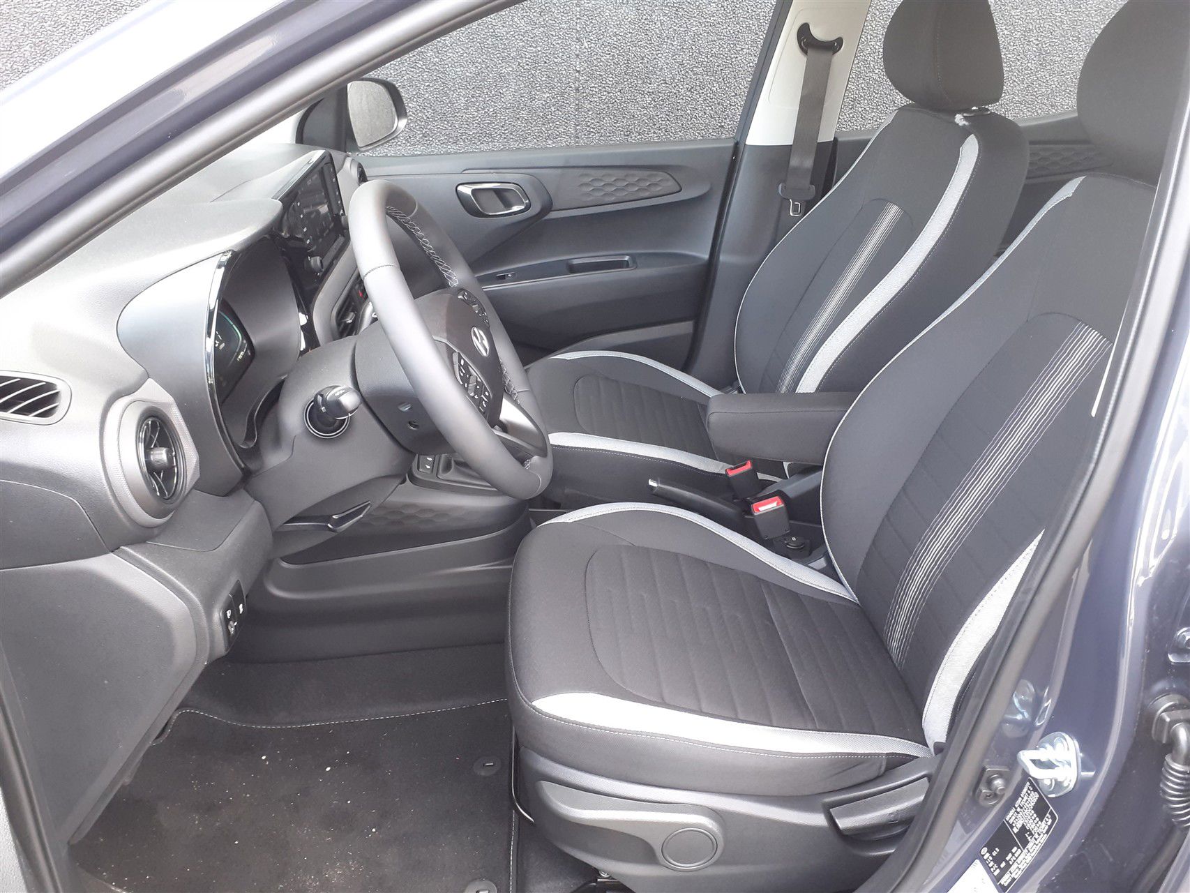 Billede af Hyundai i10 1,0 Advanced 63HK 5d