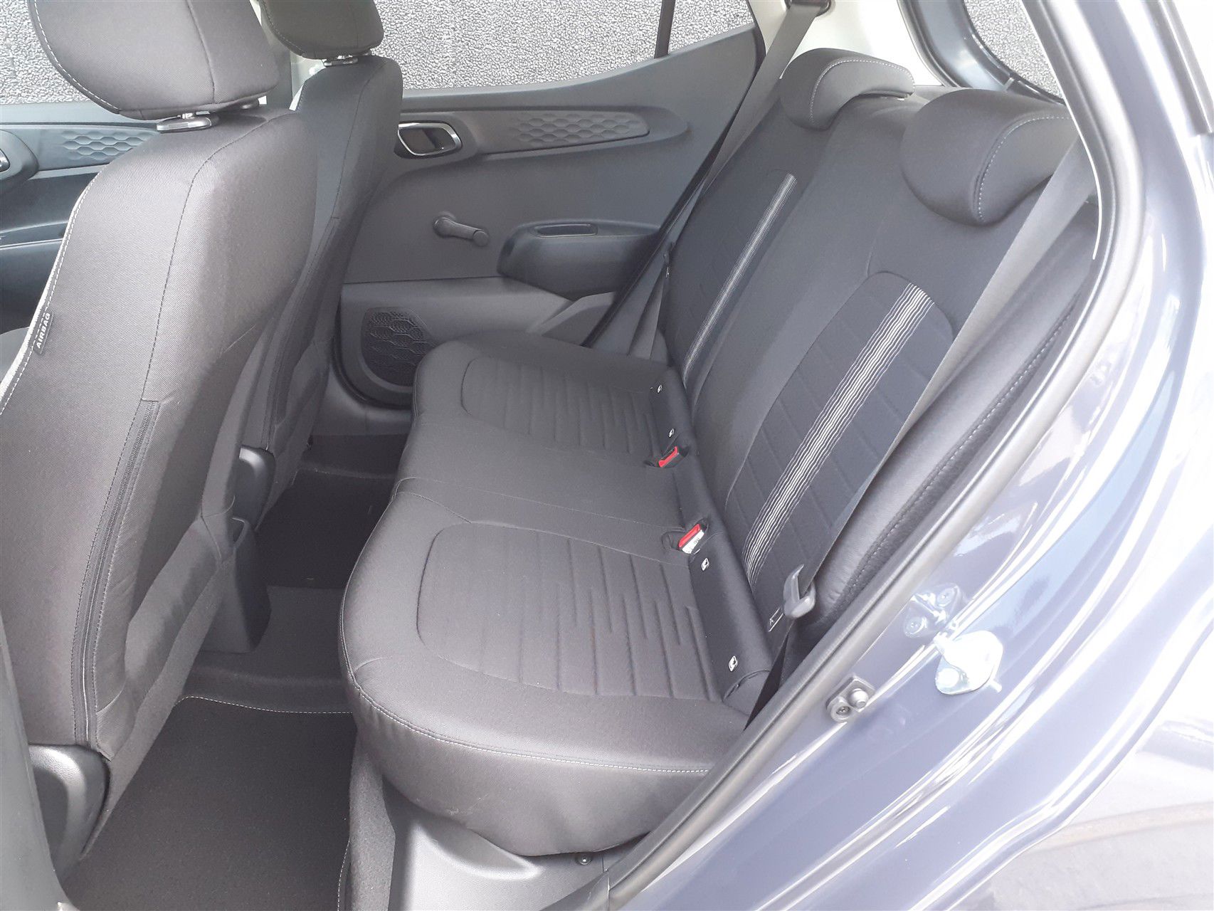 Billede af Hyundai i10 1,0 Advanced 63HK 5d