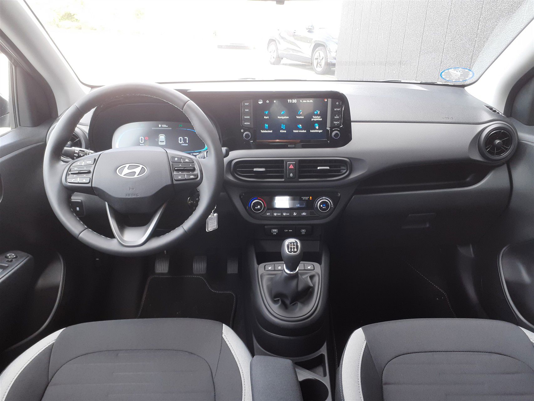 Billede af Hyundai i10 1,0 Advanced 63HK 5d