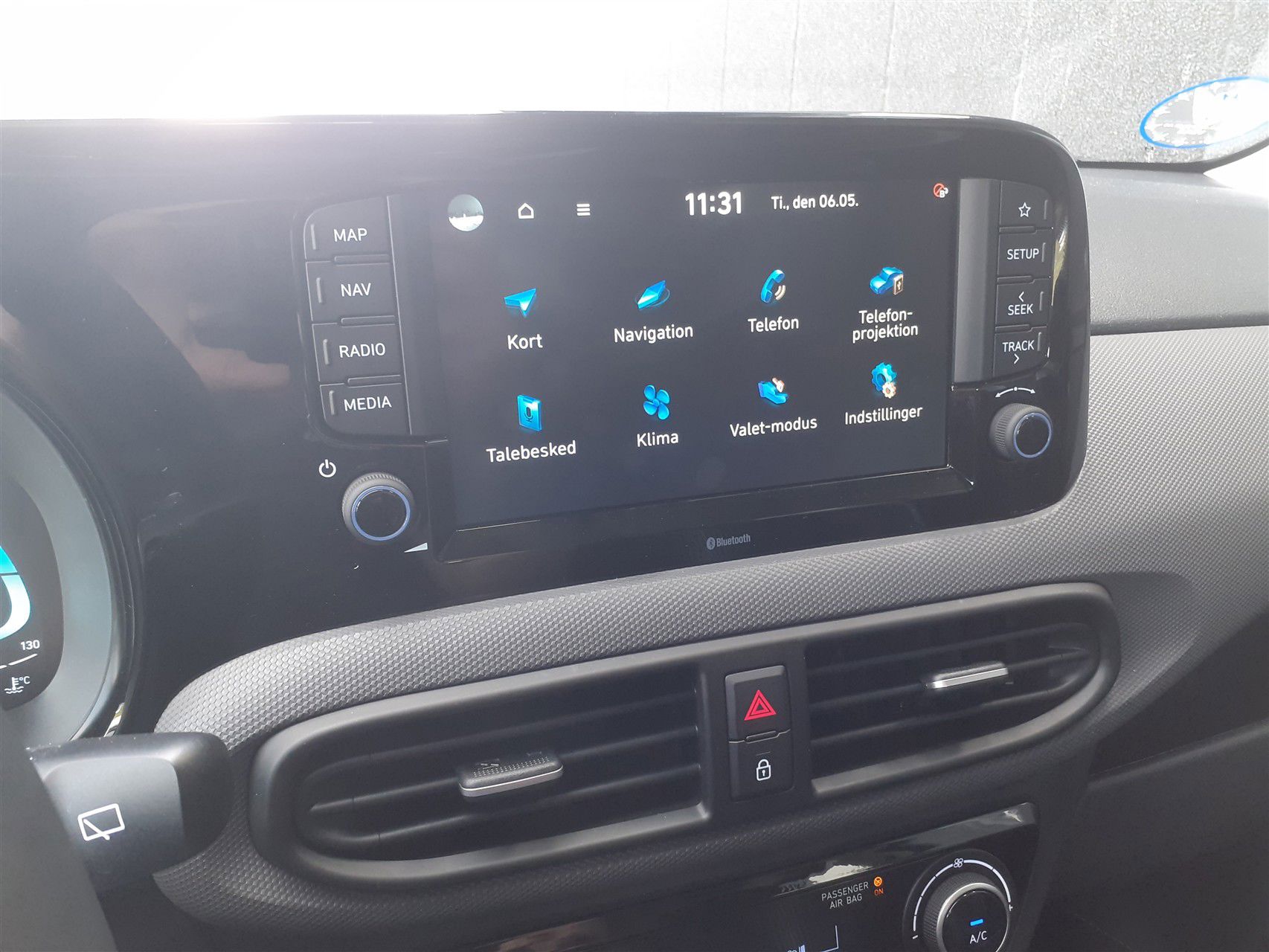 Billede af Hyundai i10 1,0 Advanced 63HK 5d