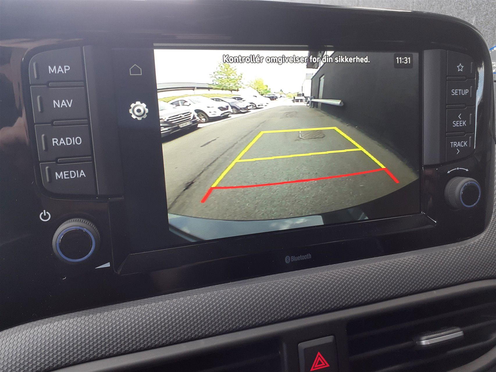 Billede af Hyundai i10 1,0 Advanced 63HK 5d