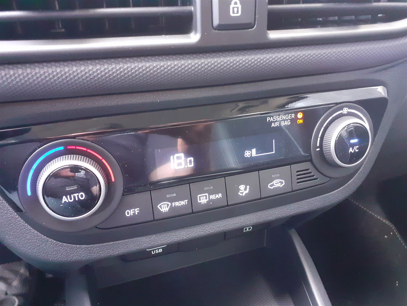 Billede af Hyundai i10 1,0 Advanced 63HK 5d
