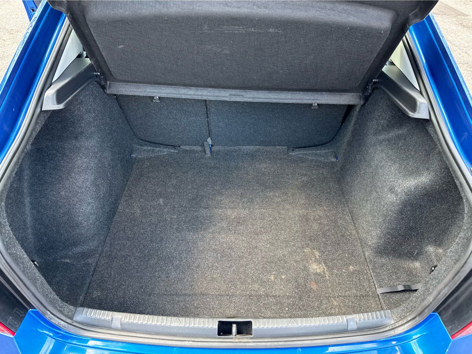 Billede af Skoda Rapid 1,0 TSI Ambition 95HK 5d