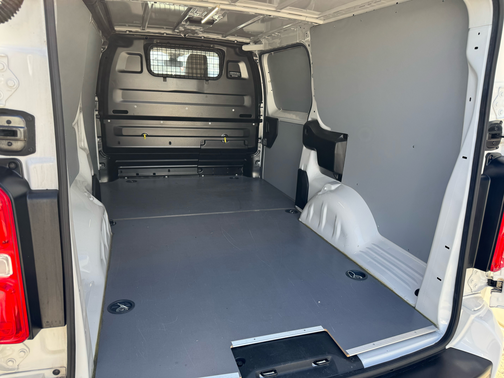 Billede af Citroën Jumpy L3 2,0 Blue HDi Masterline 122HK Van