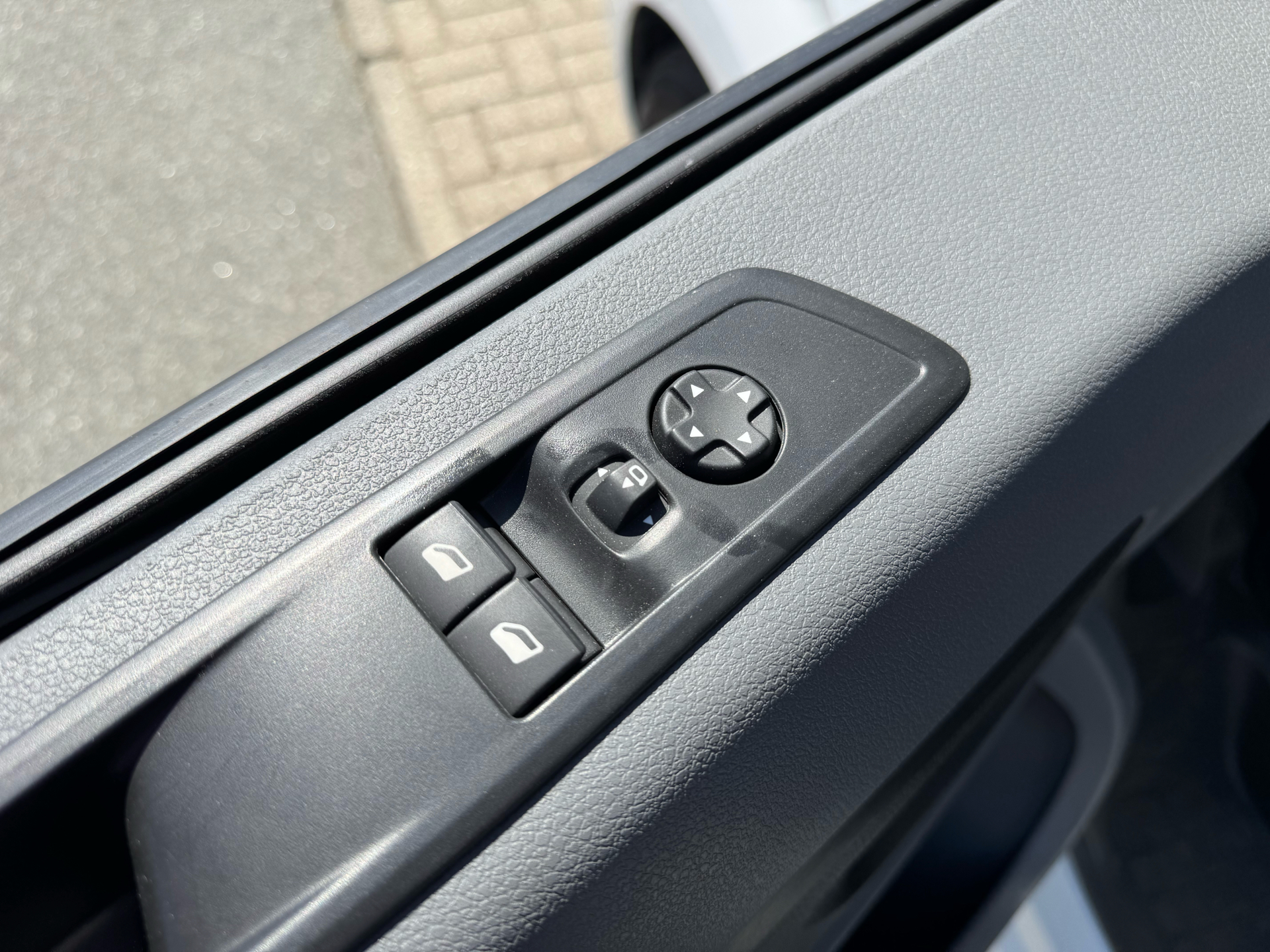 Billede af Citroën Jumpy L3 2,0 Blue HDi Masterline 122HK Van