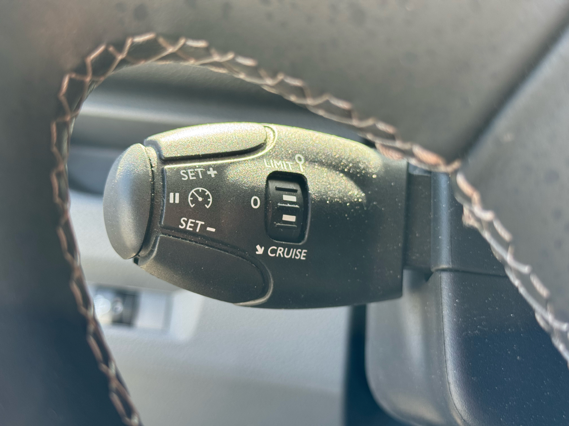 Billede af Citroën Jumpy L3 2,0 Blue HDi Masterline 122HK Van