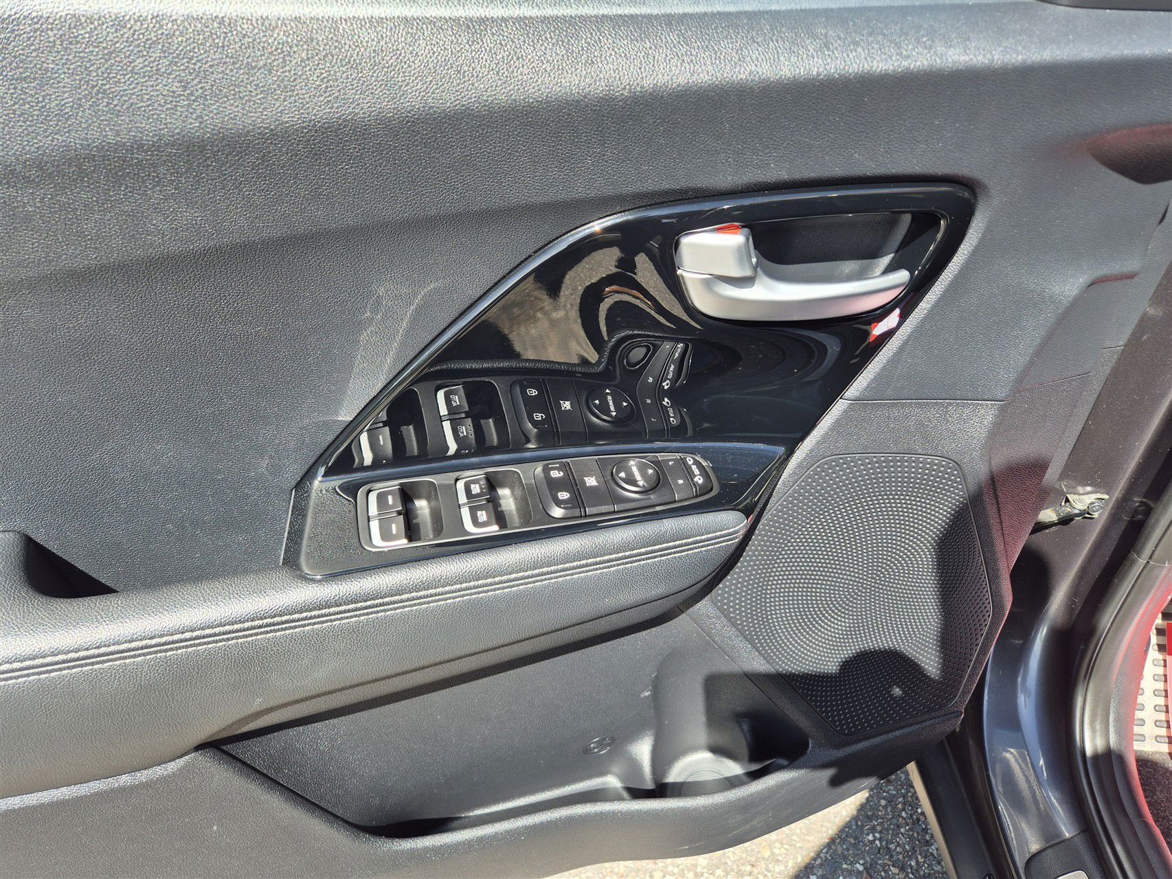 Billede af Kia Niro 1,6 GDI PHEV  Plugin-hybrid Advance DCT 141HK 5d 6g Aut.
