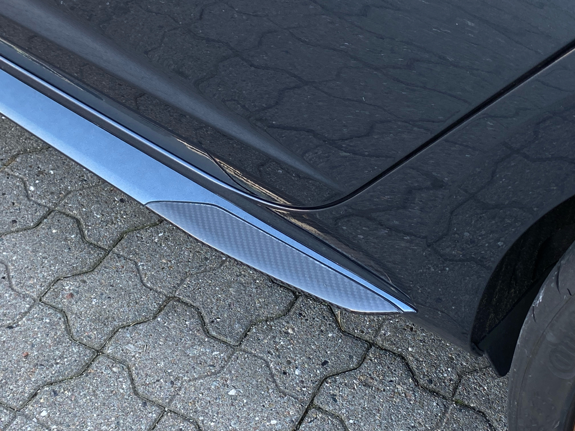 Billede af Seat Leon Sportstourer 2,0 TSI Cupra Start/Stop 4X4 DSG 300HK Stc 6g Aut.