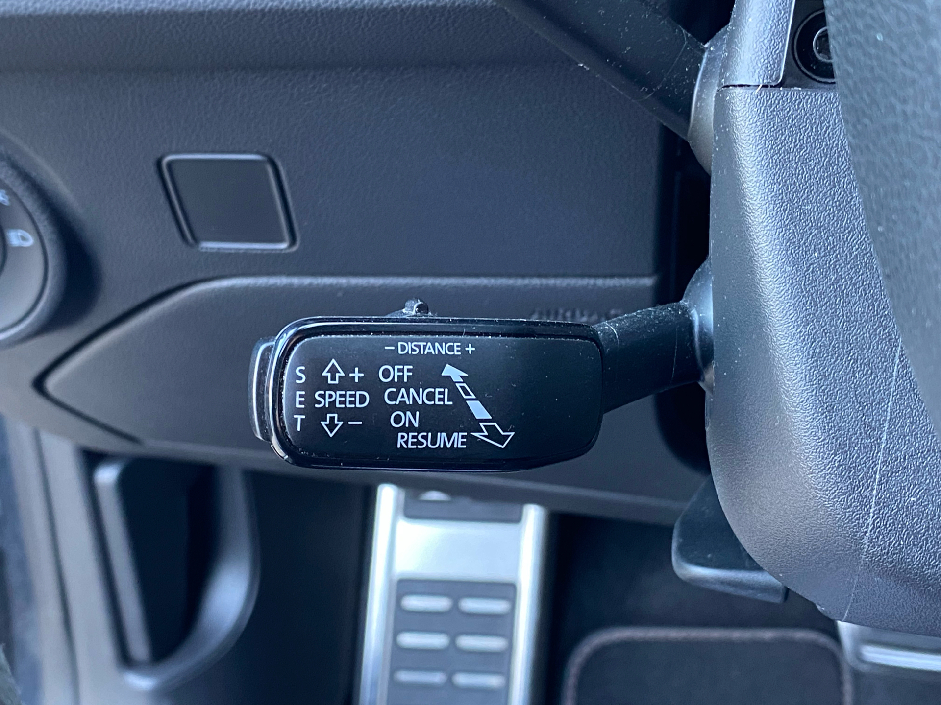 Billede af Seat Leon Sportstourer 2,0 TSI Cupra Start/Stop 4X4 DSG 300HK Stc 6g Aut.