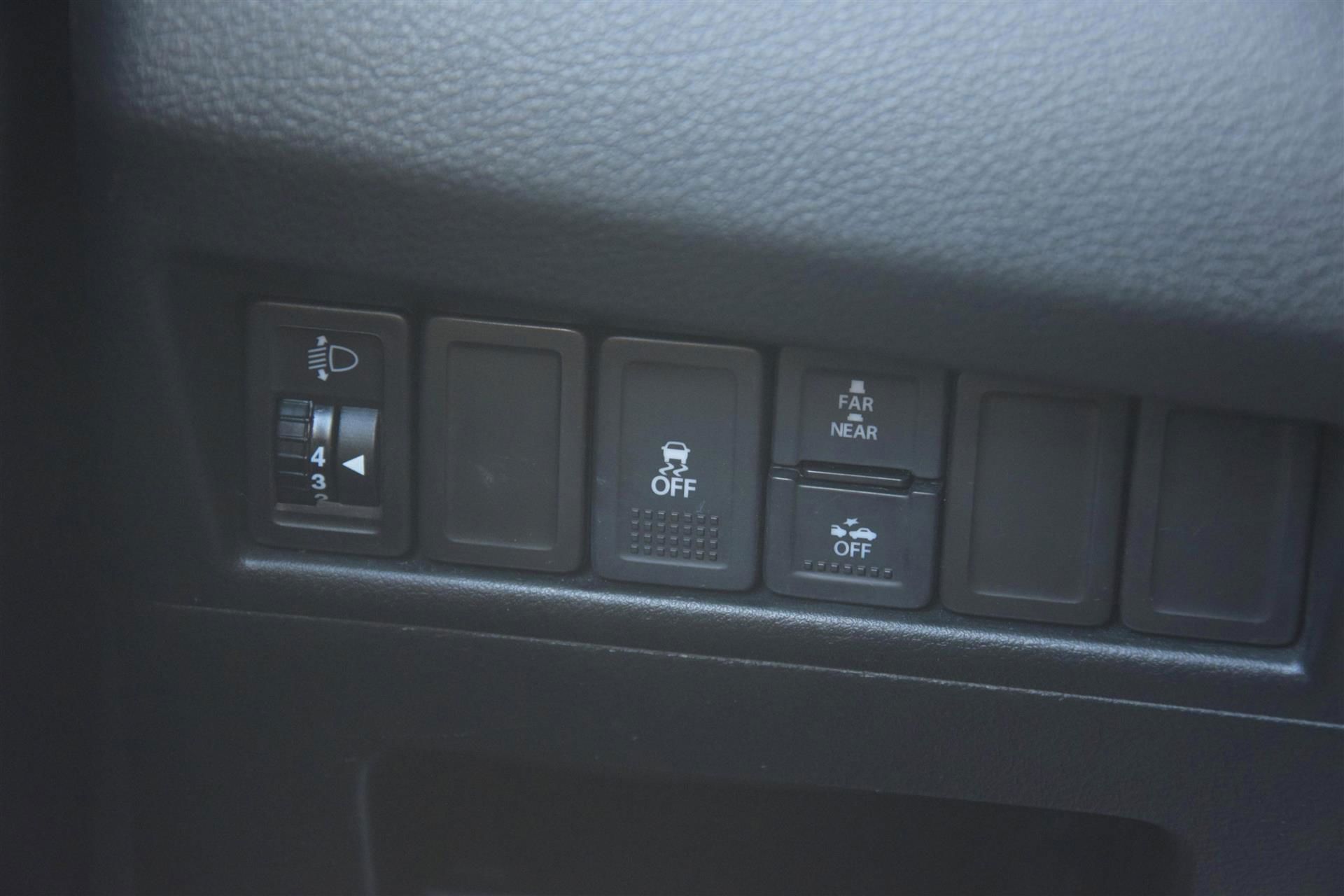 Billede af Suzuki Baleno 1,2 Dualjet 16V Exclusive Extra 90HK 5d