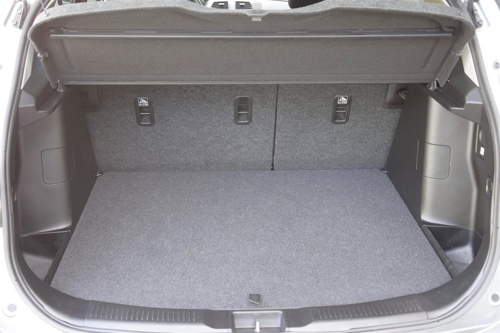 Billede af Suzuki S-Cross 1,0 Boosterjet Active 112HK 5d
