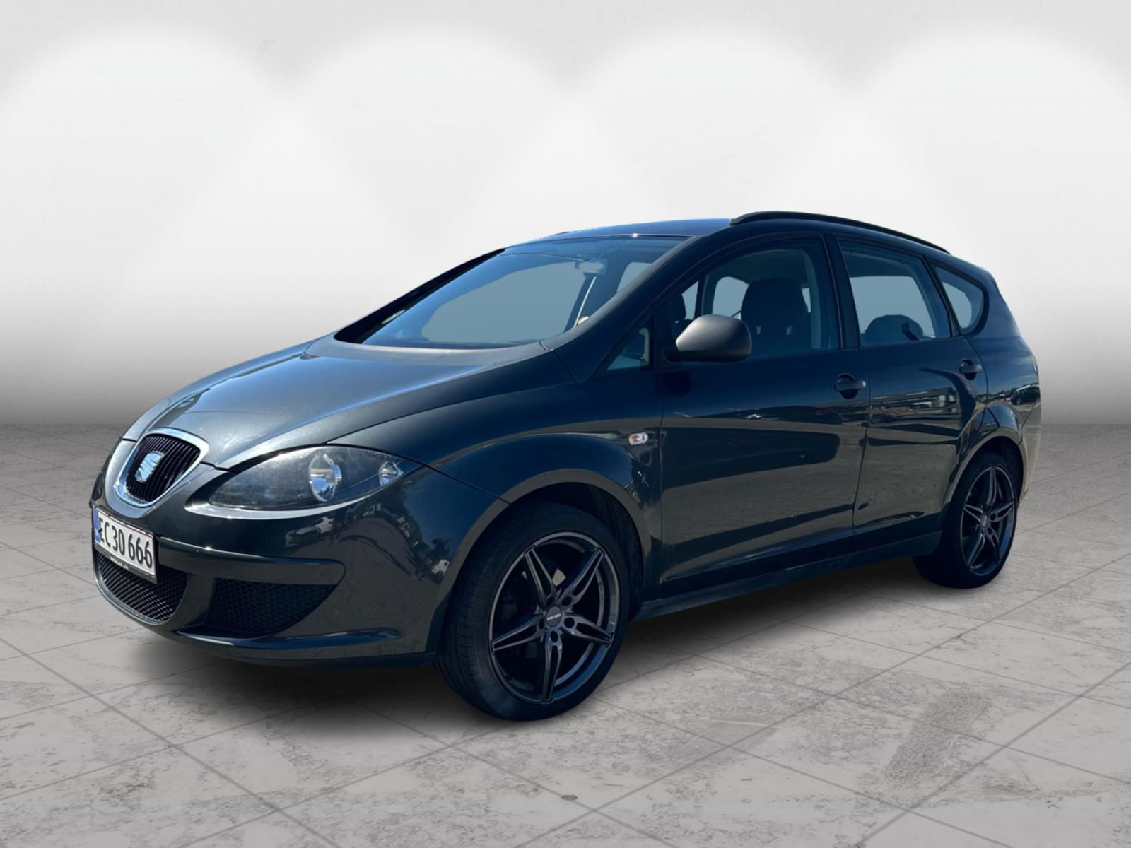 Billede af Seat Altea XL 1,6 Reference 102HK