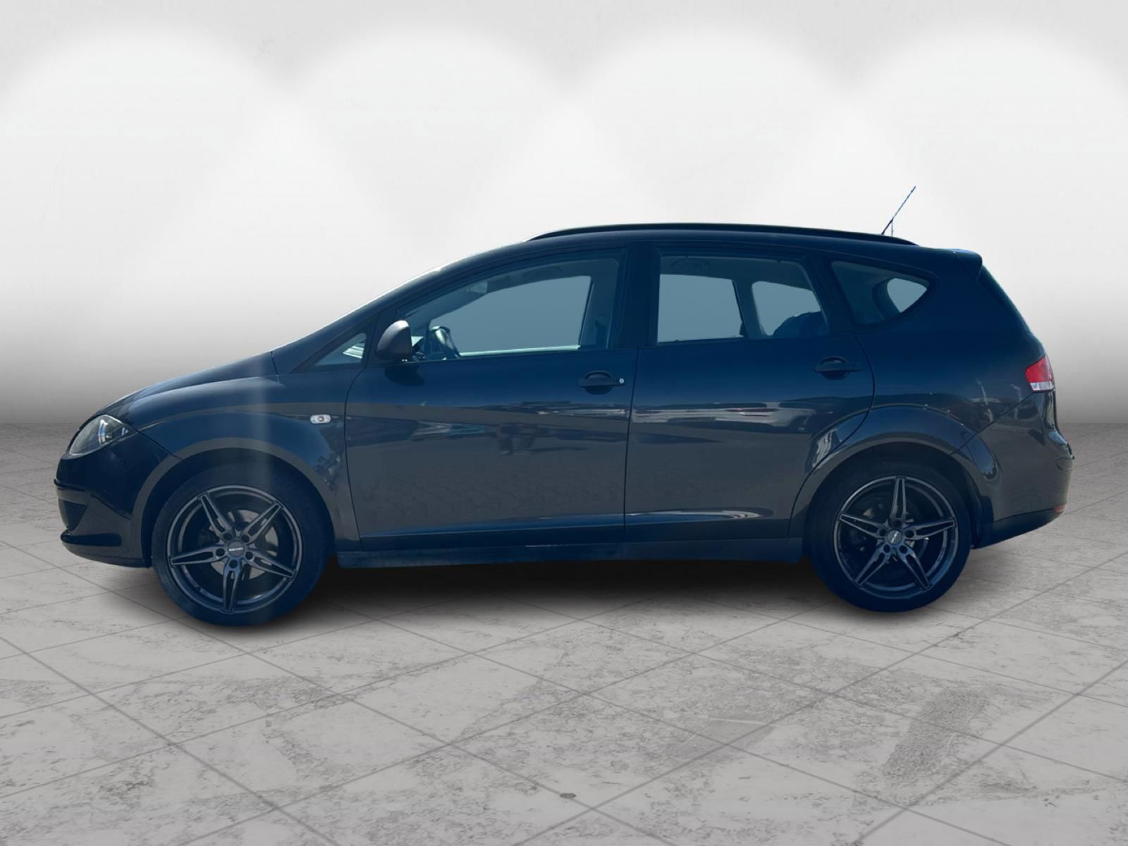 Billede af Seat Altea XL 1,6 Reference 102HK