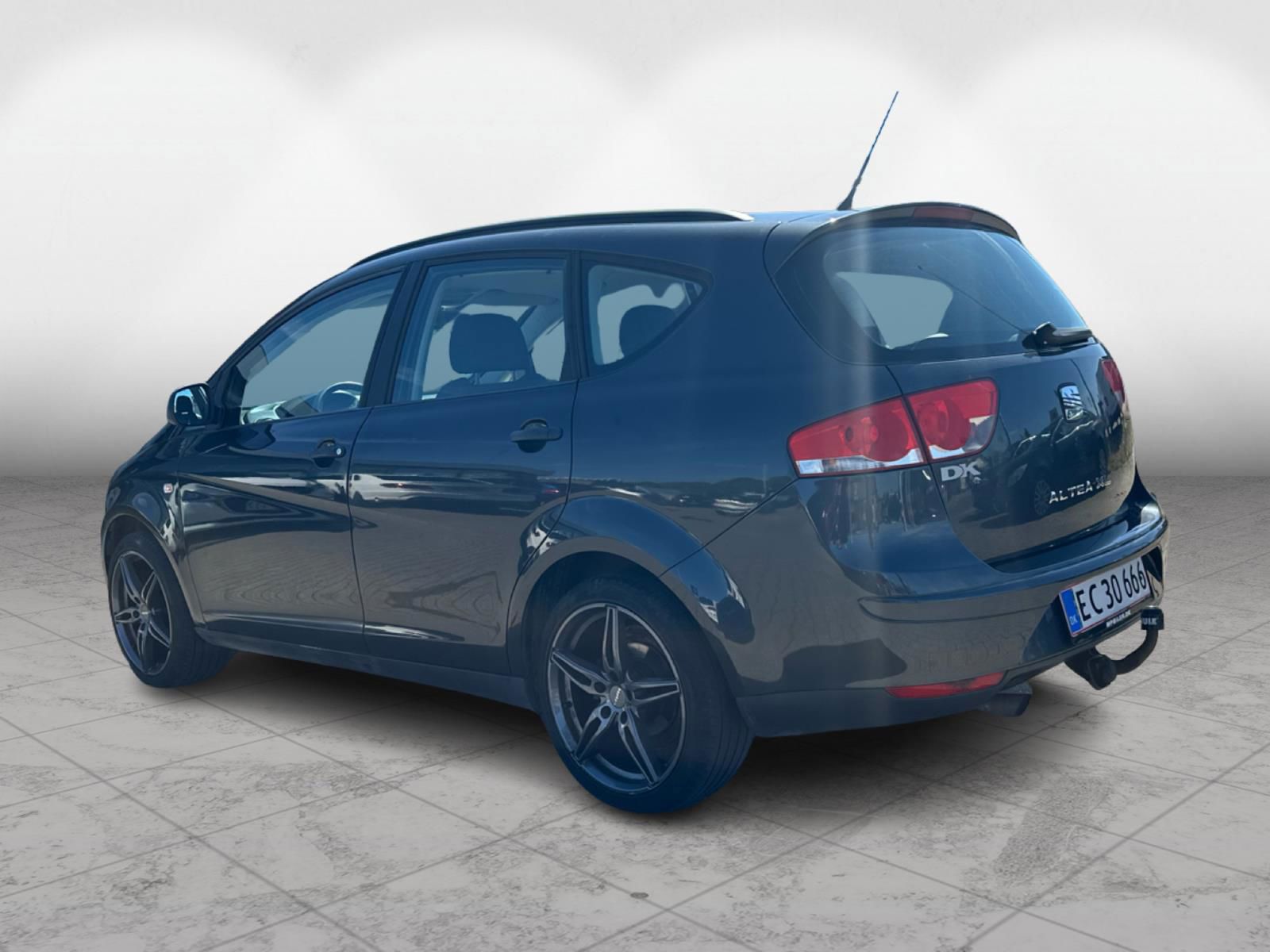 Billede af Seat Altea XL 1,6 Reference 102HK