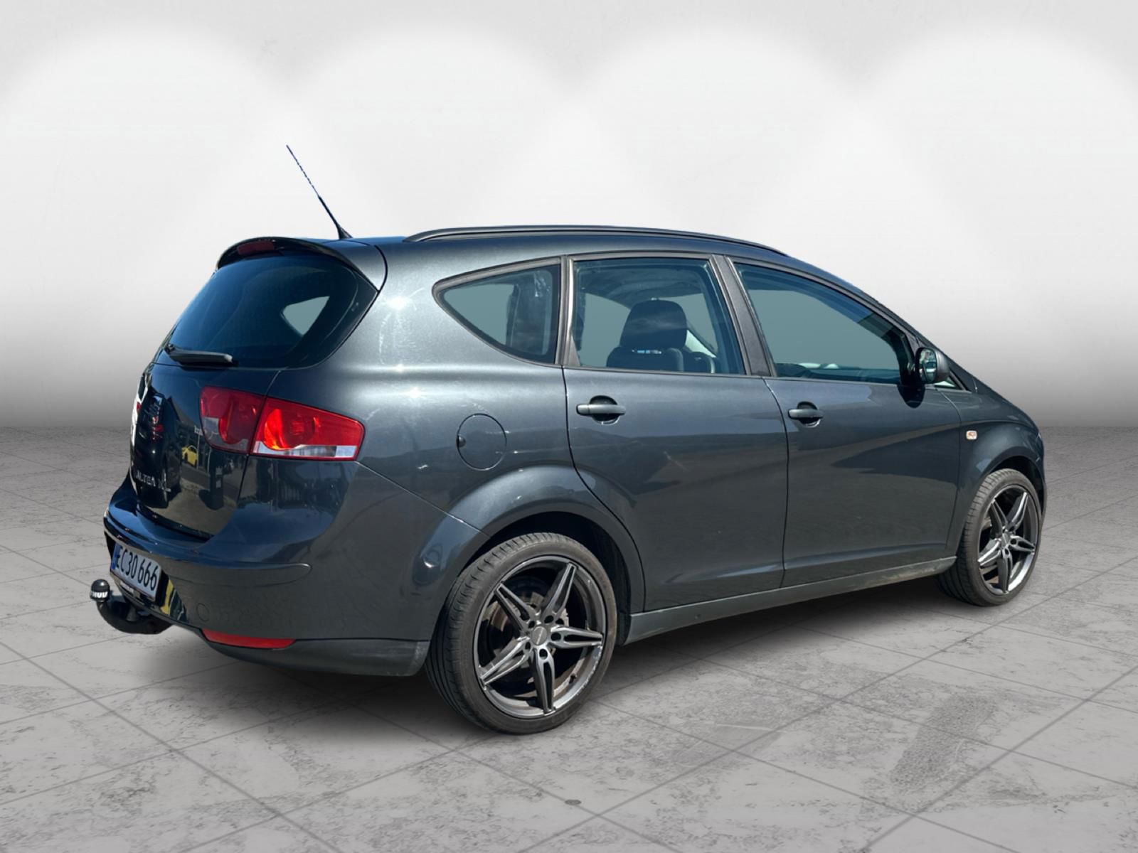 Billede af Seat Altea XL 1,6 Reference 102HK