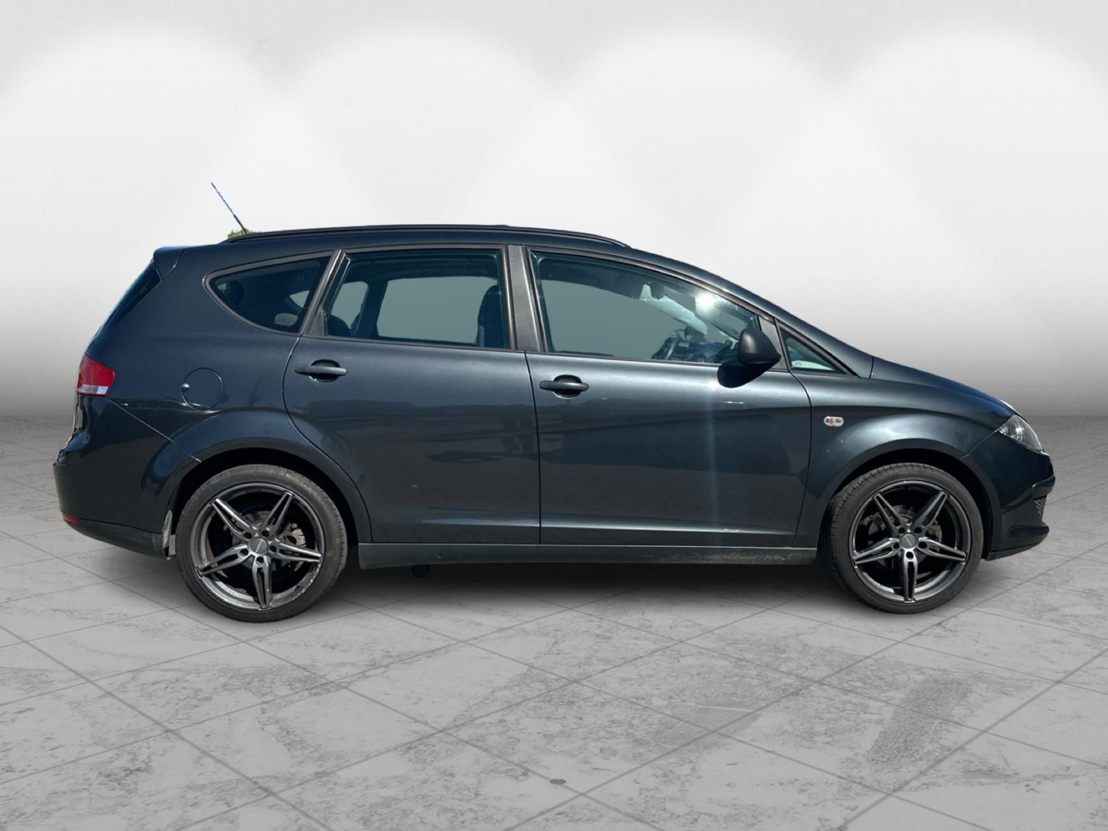 Billede af Seat Altea XL 1,6 Reference 102HK