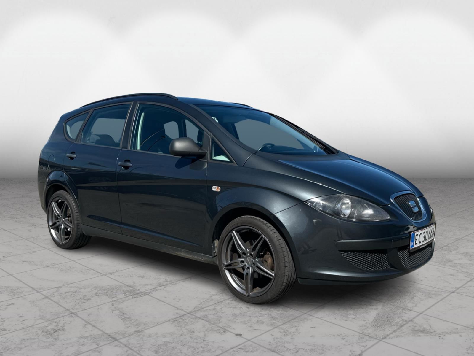 Billede af Seat Altea XL 1,6 Reference 102HK