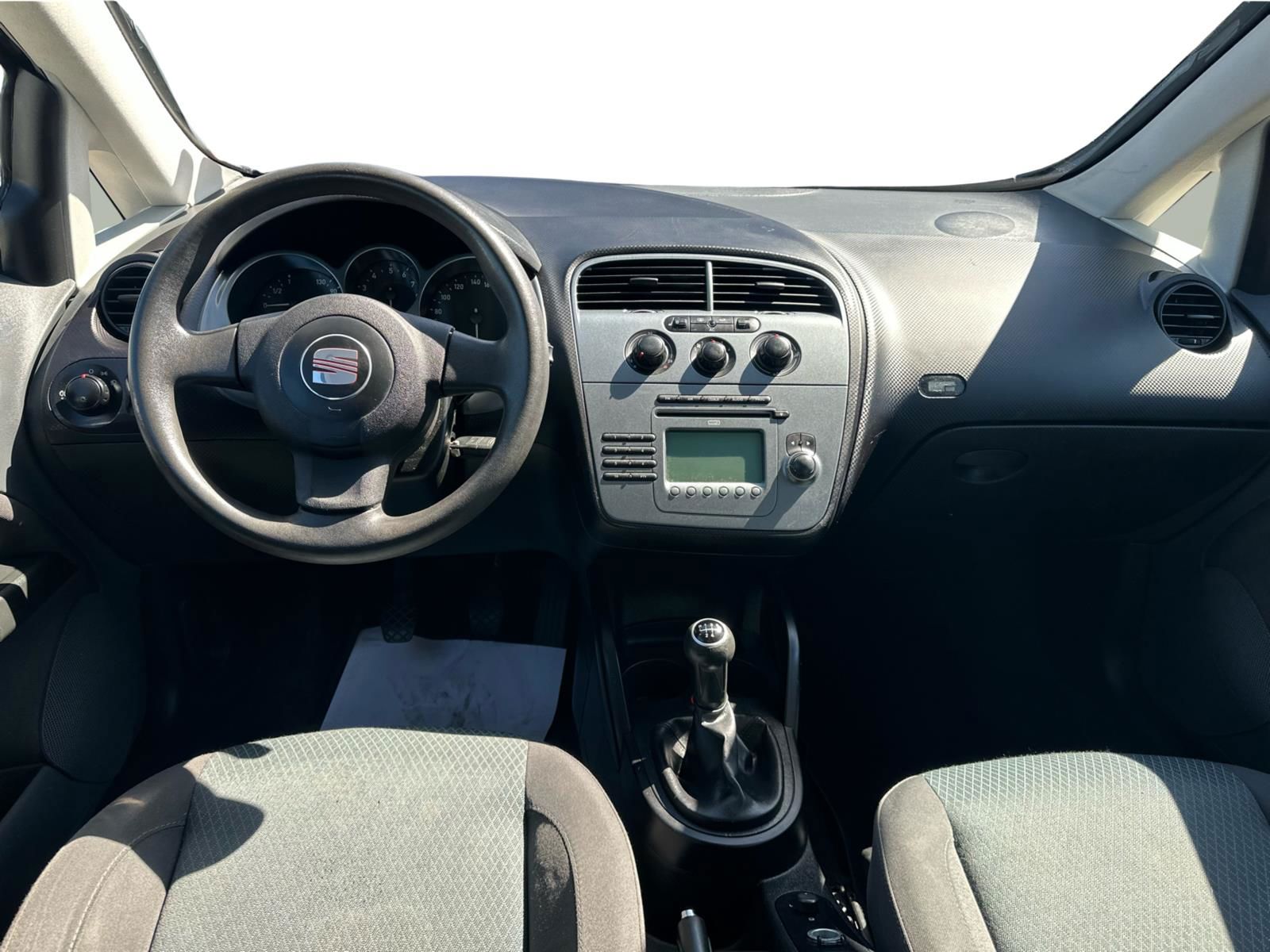 Billede af Seat Altea XL 1,6 Reference 102HK